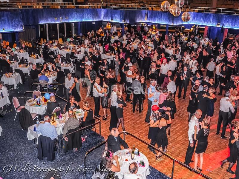 Location salle Saintes (Charente-Maritime) - Saintes Vegas #24