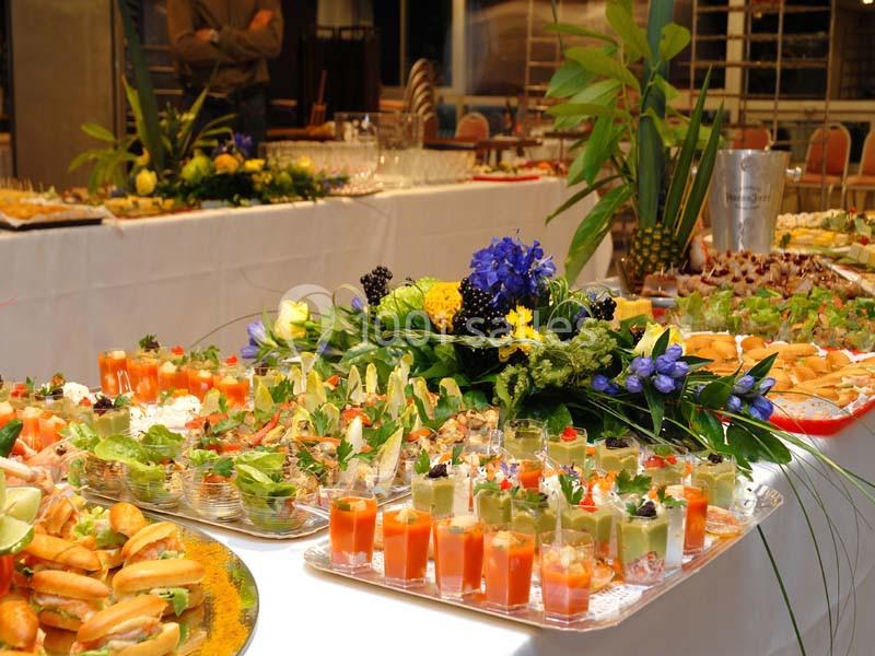 Location salle Saintes (Charente-Maritime) - Saintes Vegas #7