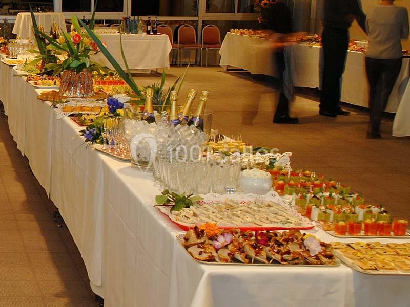 Location salle Saintes (Charente-Maritime) - Saintes Vegas #9