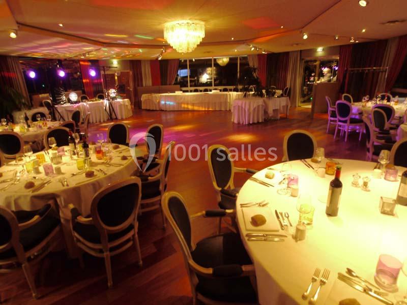 Location salle Saintes (Charente-Maritime) - Saintes Vegas #10