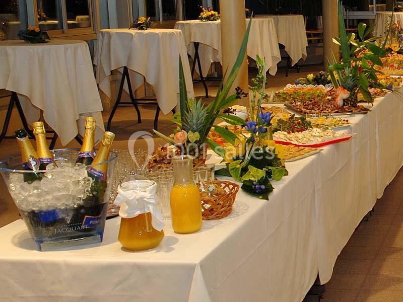 Location salle Saintes (Charente-Maritime) - Saintes Vegas #12