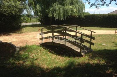 Location salle Savigneux (Loire) - Salle De La Bruyère #14