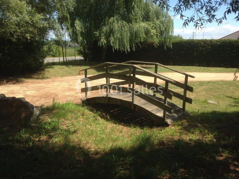 Location salle Savigneux (Loire) - Salle De La Bruyère #14