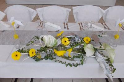 Location salle Savigneux (Loire) - Salle De La Bruyère #14