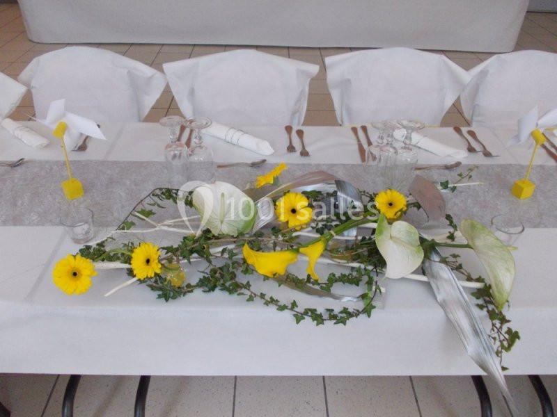 Location salle Savigneux (Loire) - Salle De La Bruyère #13