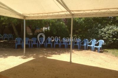 Location salle Savigneux (Loire) - Salle De La Bruyère #14