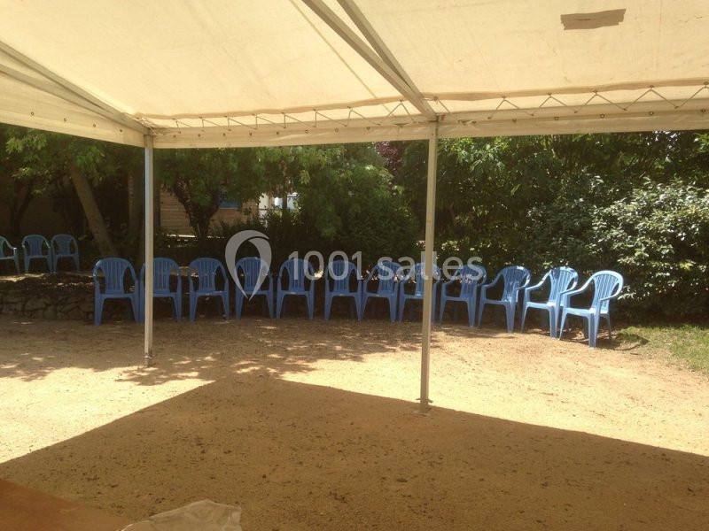 Location salle Savigneux (Loire) - Salle De La Bruyère #12