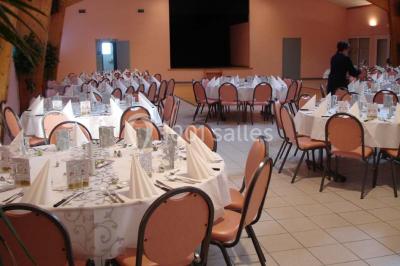 Location salle Savigneux (Loire) - Salle De La Bruyère #14