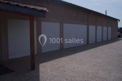 Location salle Savigneux (Loire) - Salle De La Bruyère #14