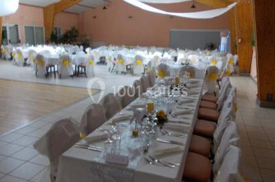 Location salle Savigneux (Loire) - Salle De La Bruyère #14