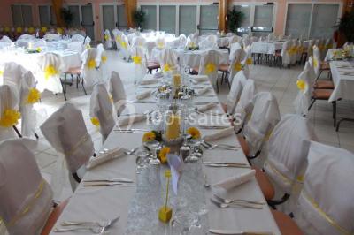 Location salle Savigneux (Loire) - Salle De La Bruyère #14