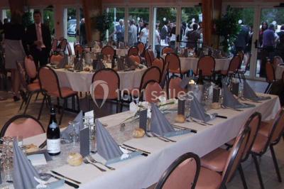 Location salle Savigneux (Loire) - Salle De La Bruyère #11