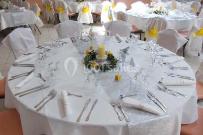 Location salle Savigneux (Loire) - Salle De La Bruyère #11