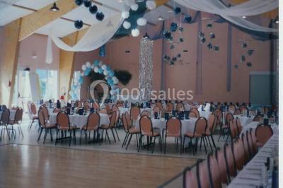 Salle De La Bruyère Salle De La Bruyère