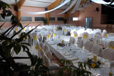 Location salle Savigneux (Loire) - Salle De La Bruyère #11