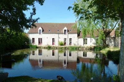 Ferme du Genièvre Ferme du Genièvre