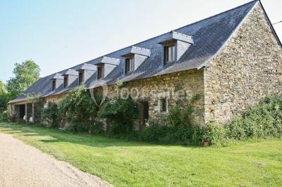 Location salle Réminiac (Morbihan) - Manoir de La Fresnaye #16