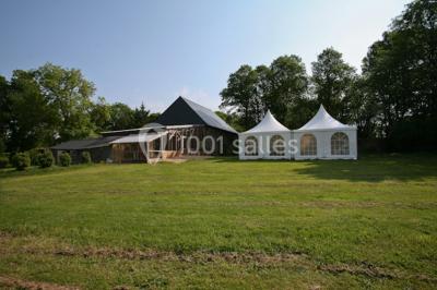 Location salle Réminiac (Morbihan) - Manoir de La Fresnaye #16