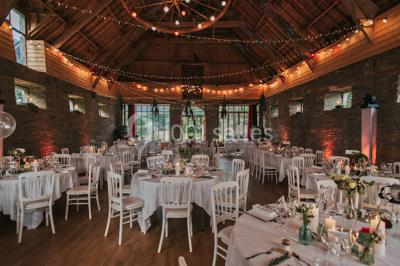 Location salle Réminiac (Morbihan) - Manoir de La Fresnaye #16