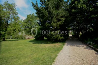 Location salle Réminiac (Morbihan) - Manoir de La Fresnaye #16