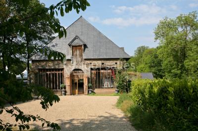 Location salle Réminiac (Morbihan) - Manoir de La Fresnaye #16