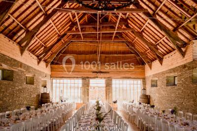 Location salle Réminiac (Morbihan) - Manoir de La Fresnaye #16