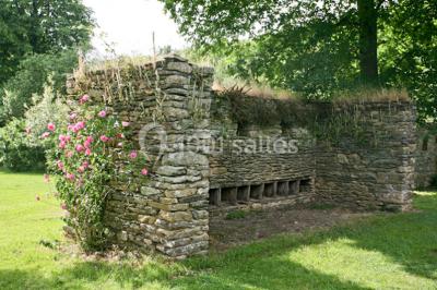 Location salle Réminiac (Morbihan) - Manoir de La Fresnaye #16