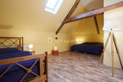 Location salle Réminiac (Morbihan) - Manoir de La Fresnaye #16