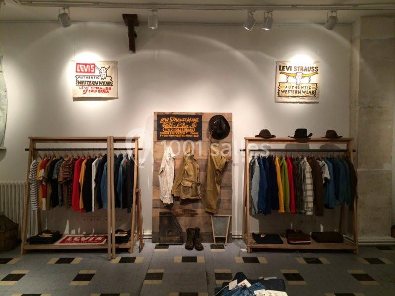 Location salle Paris 1 (Paris) - Espace Canal Saint Martin #15