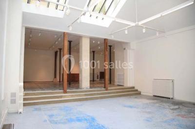 Location salle Paris 1 (Paris) - Espace Canal Saint Martin #15