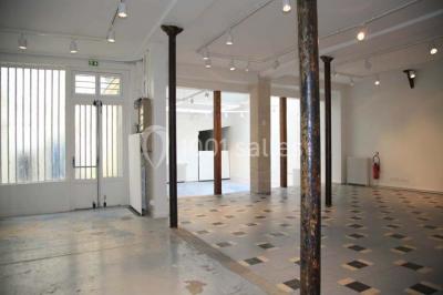 Location salle Paris 1 (Paris) - Espace Canal Saint Martin #15