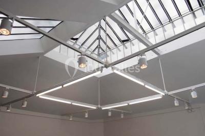 Location salle Paris 1 (Paris) - Espace Canal Saint Martin #15