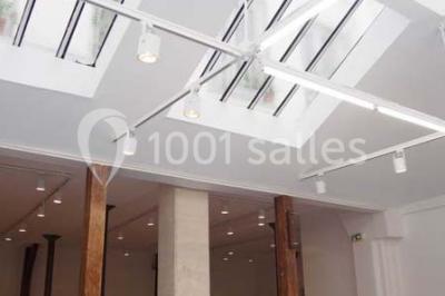 Location salle Paris 1 (Paris) - Espace Canal Saint Martin #15