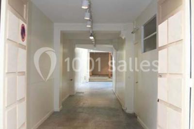 Location salle Paris 1 (Paris) - Espace Canal Saint Martin #15