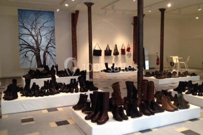 Location salle Paris 1 (Paris) - Espace Canal Saint Martin #15