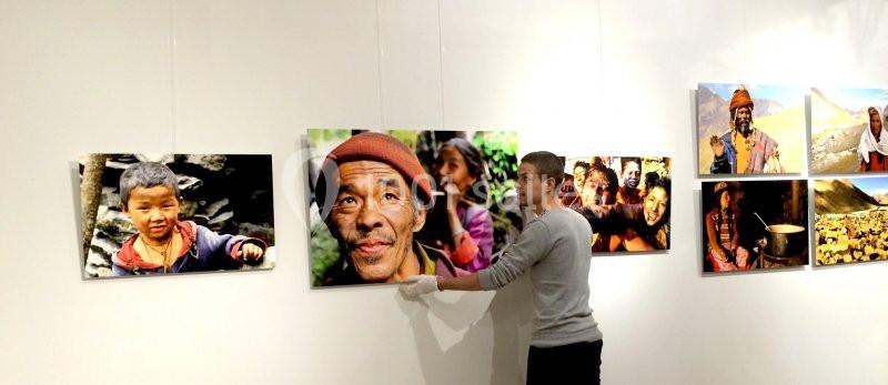 Location salle Paris 11 (Paris) - Espace Keller #14