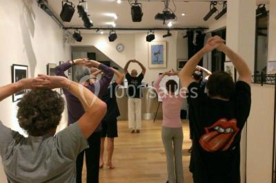 Miniature Location salle Paris 11 (Paris) - Espace Keller #16 Location salle Paris 11 (Paris) - Espace Keller #16