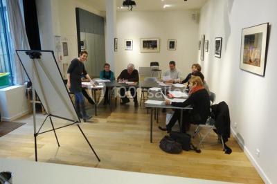 Miniature Location salle Paris 11 (Paris) - Espace Keller #12 Location salle Paris 11 (Paris) - Espace Keller #16