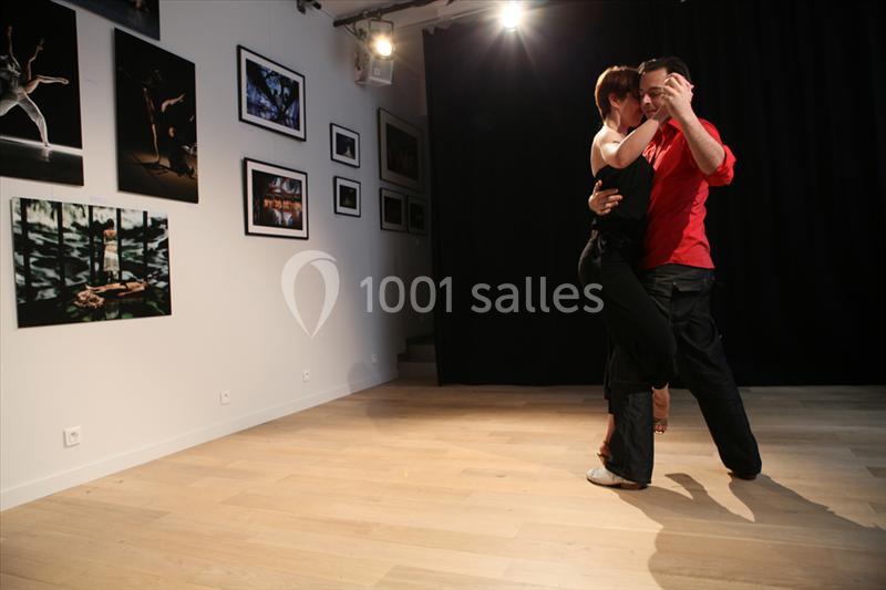 Location salle Paris 11 (Paris) - Espace Keller #13