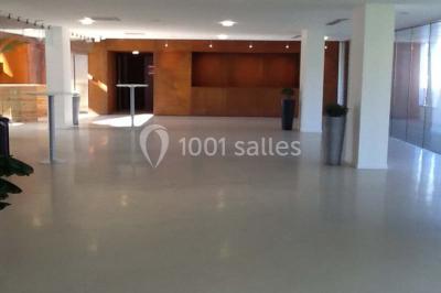 Location salle Saint-Herblain (Loire-Atlantique) - Amphitheatre Arbor Jovis #20