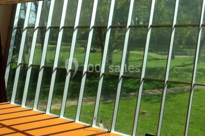 Location salle Saint-Herblain (Loire-Atlantique) - Amphitheatre Arbor Jovis #20