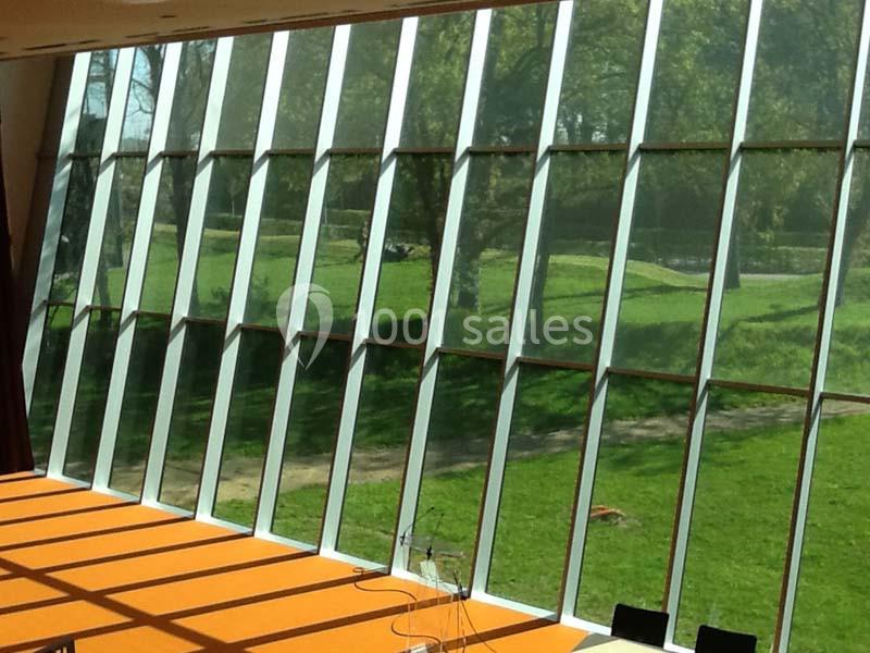 Location salle Saint-Herblain (Loire-Atlantique) - Amphitheatre Arbor Jovis #8