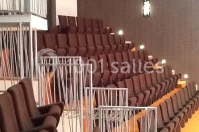 Location salle Saint-Herblain (Loire-Atlantique) - Amphitheatre Arbor Jovis #20