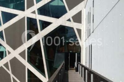 Location salle Saint-Herblain (Loire-Atlantique) - Amphitheatre Arbor Jovis #20