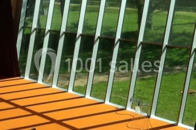 Location salle Saint-Herblain (Loire-Atlantique) - Amphitheatre Arbor Jovis #20