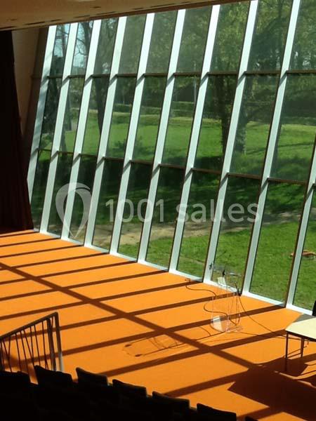 Location salle Saint-Herblain (Loire-Atlantique) - Amphitheatre Arbor Jovis #14