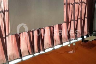 Location salle Saint-Herblain (Loire-Atlantique) - Amphitheatre Arbor Jovis #20