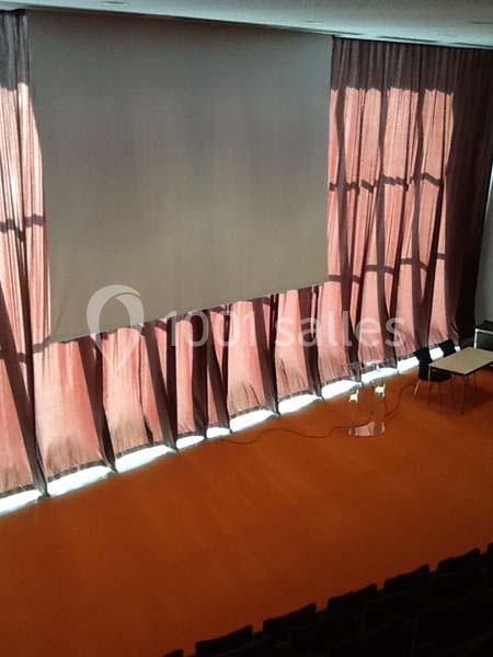 Location salle Saint-Herblain (Loire-Atlantique) - Amphitheatre Arbor Jovis #18