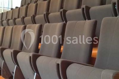 Location salle Saint-Herblain (Loire-Atlantique) - Amphitheatre Arbor Jovis #20