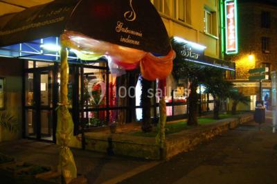 Location salle Fontenay-aux-Roses (Hauts-de-Seine) - Restaurant Sitar #24